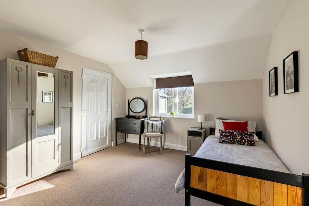 Willow Lodge, Wolfscastle ฮาเวอร์ฟอร์ดเวสต์ ภายนอก รูปภาพ